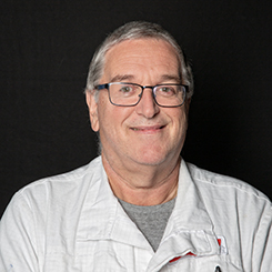 Erwin van Eeden