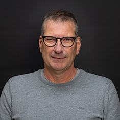 Erik van Pelt