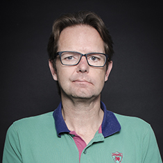 Maurice van den Kieboom
