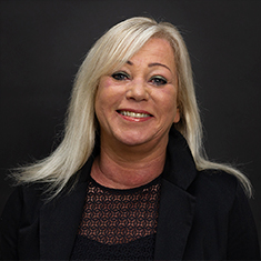 Dana Vogelaar-Mekes