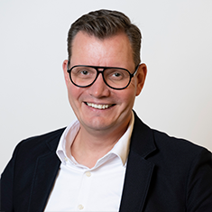 Wesley van Huizen