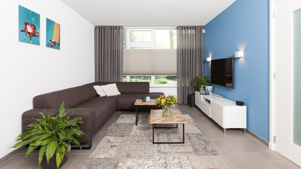 Design micro in de woonkamer | Projecten en inspiratie | Strikolith