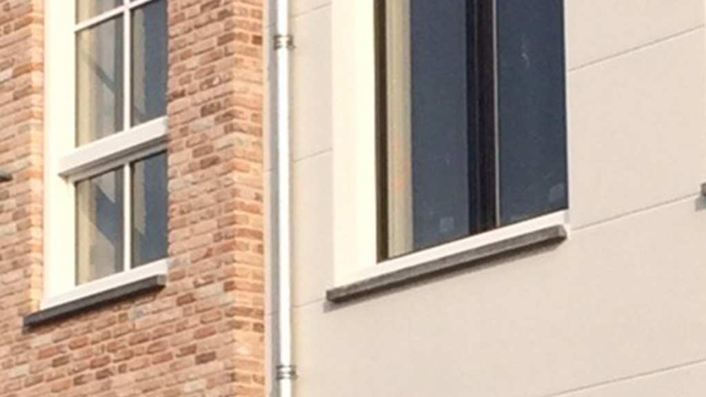 Blokverband bunschoten | Projecten | Strikolith