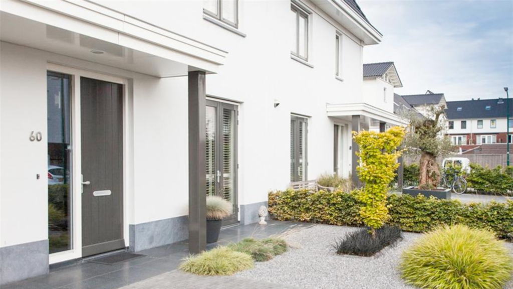 Woonhuizen, Houten | Projecten | Strikolith