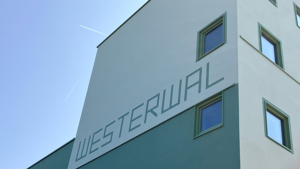 Appartementen Pleinwachter | Oudewater | Strikotherm gevelisolatie COMFORT