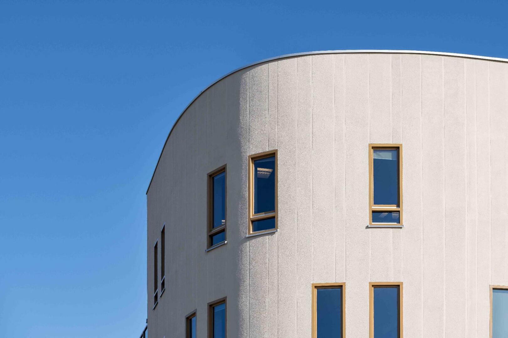 Sinai centrum, Amstelveen | Strikolith