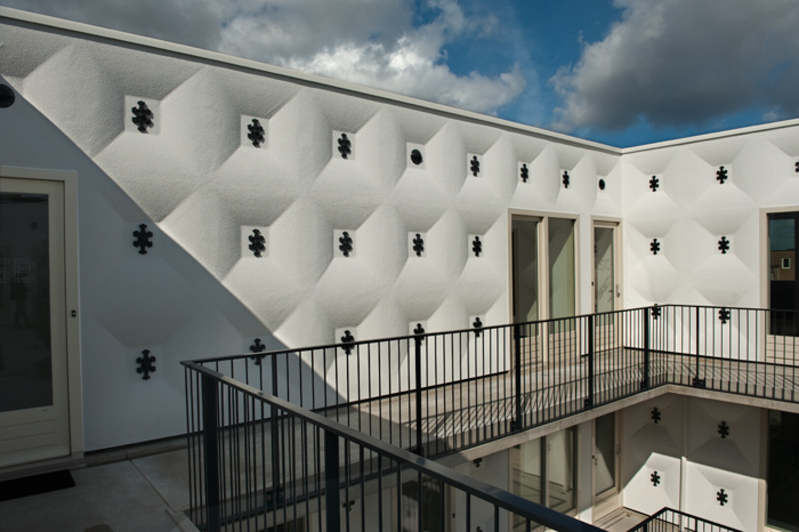 Referentieproject Czaar Peterstraat