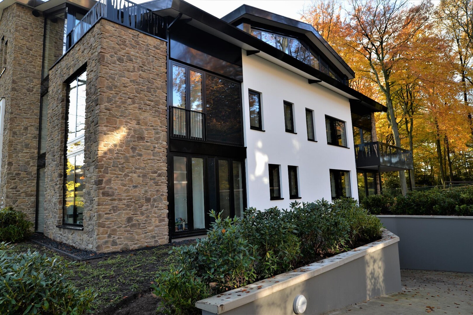 Appartementencomplex, Apeldoorn