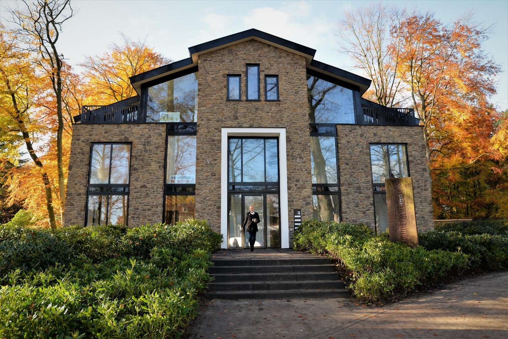 Appartementencomplex, Apeldoorn