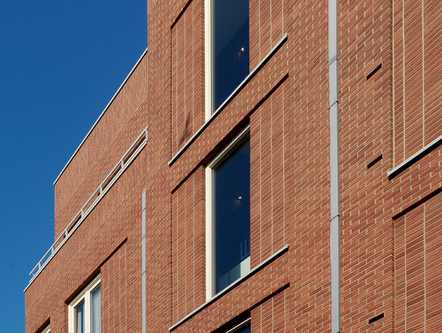 Trompstraat Den Haag | Strikotherm | Strikolith