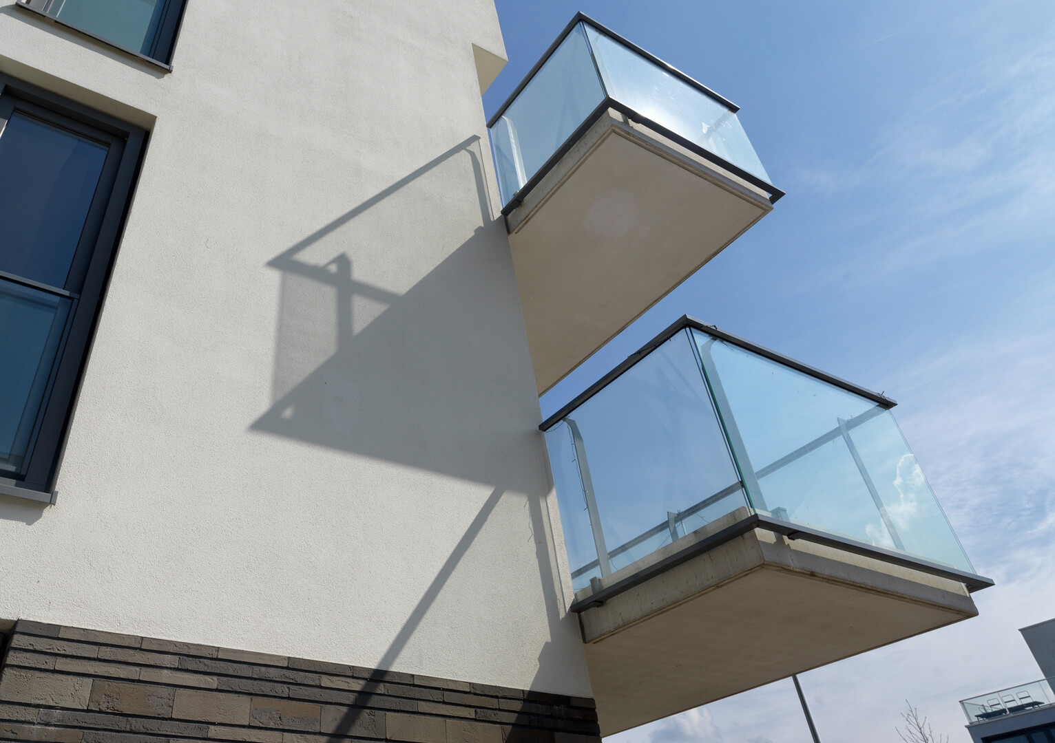 appartementencomplex Almere | Strikotherm | Strikolith