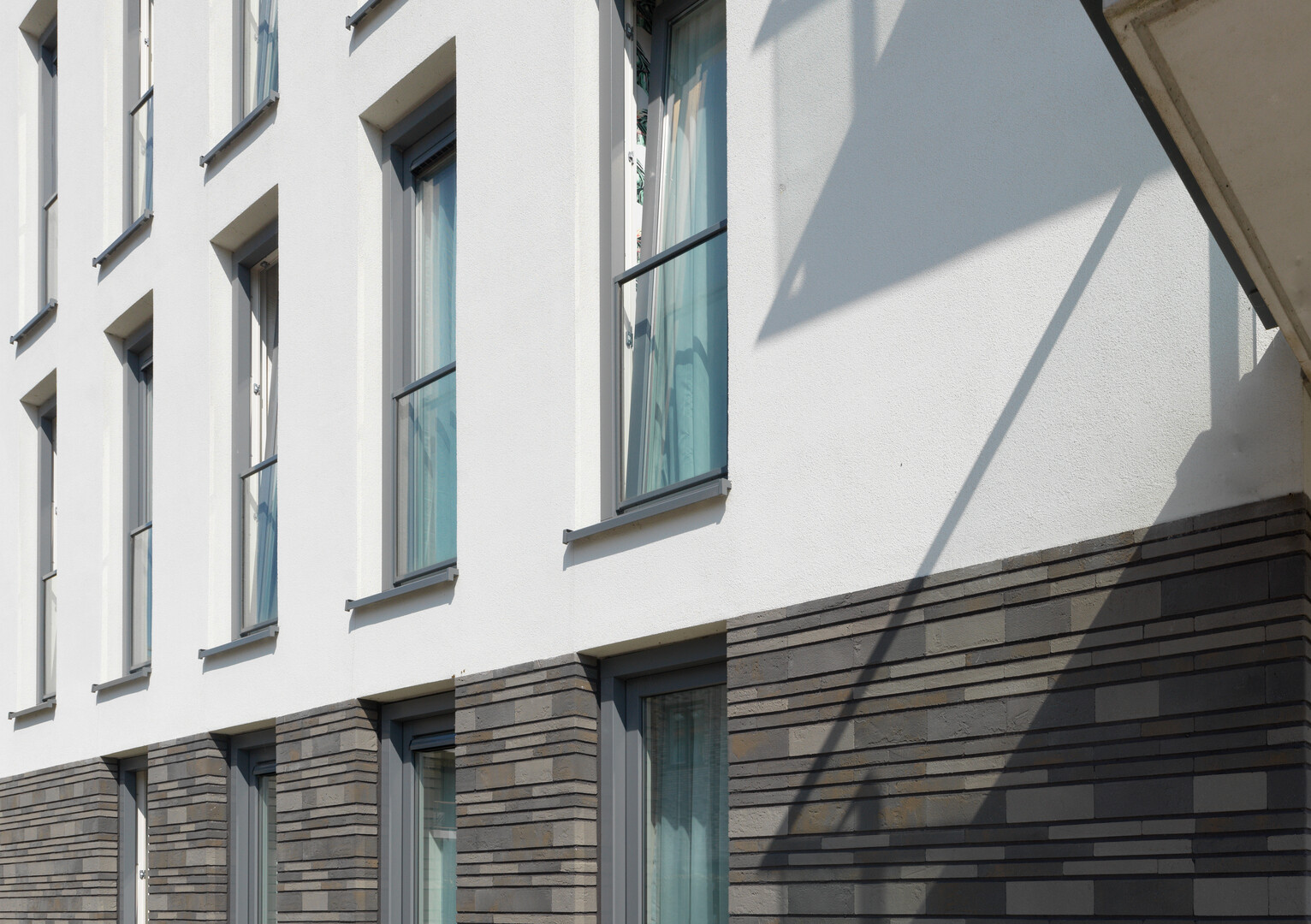 appartementencomplex Almere | Strikotherm | Strikolith