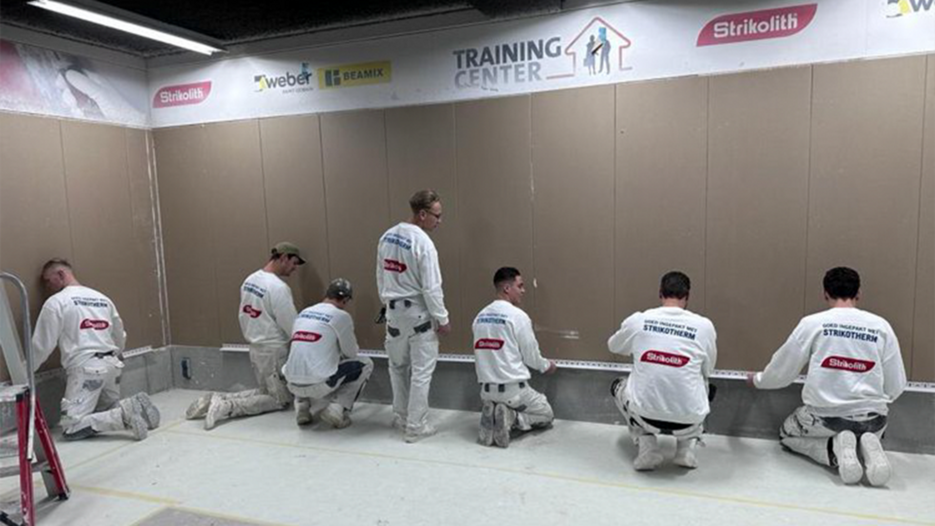Training center
