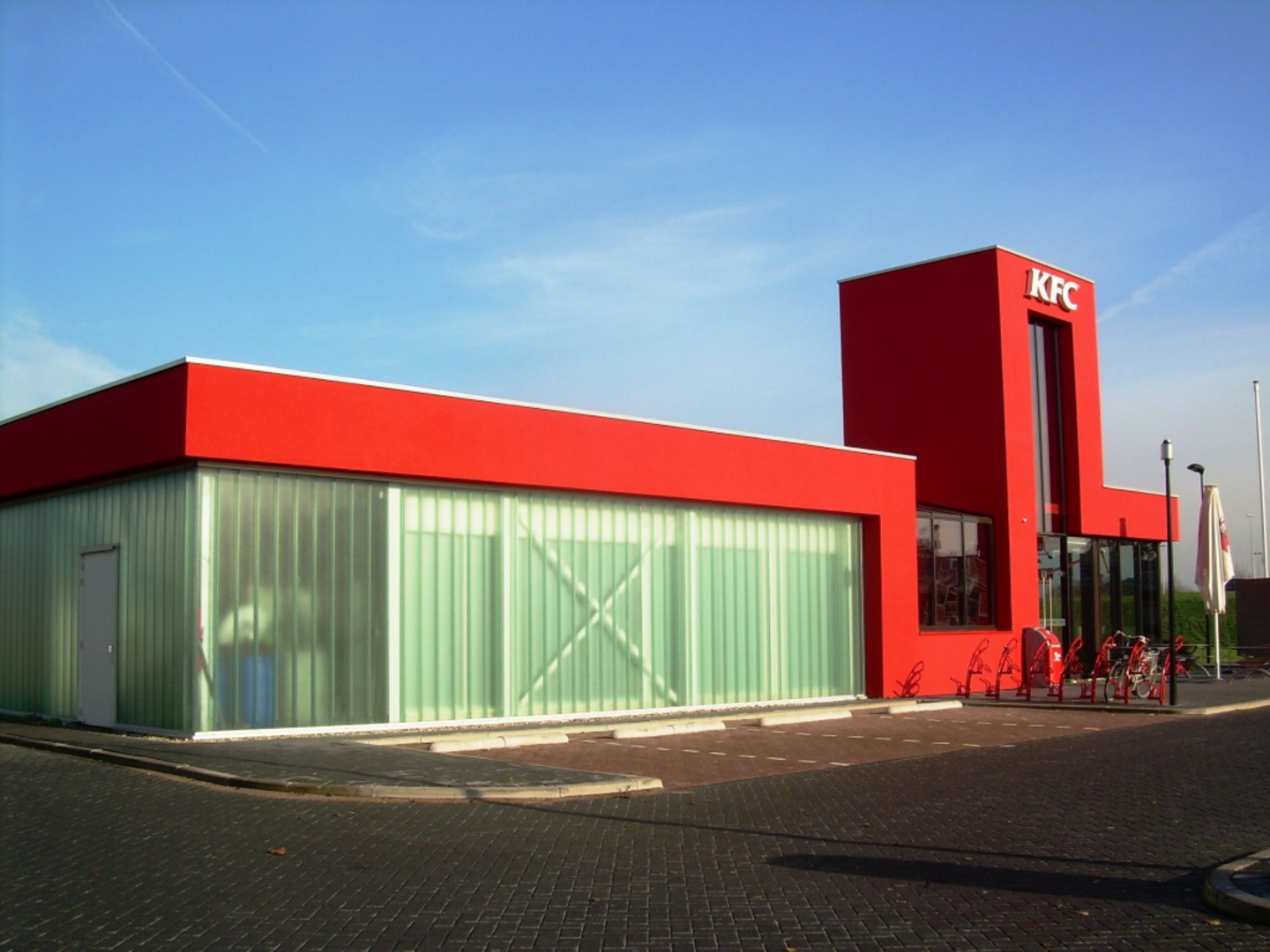 KFC Purmerend | Strikolith