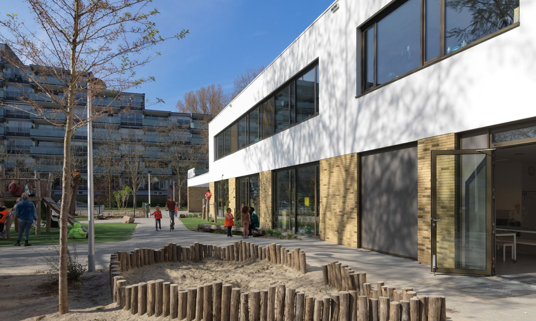 IKC MMIXX,, Leidschendam | Strikolith