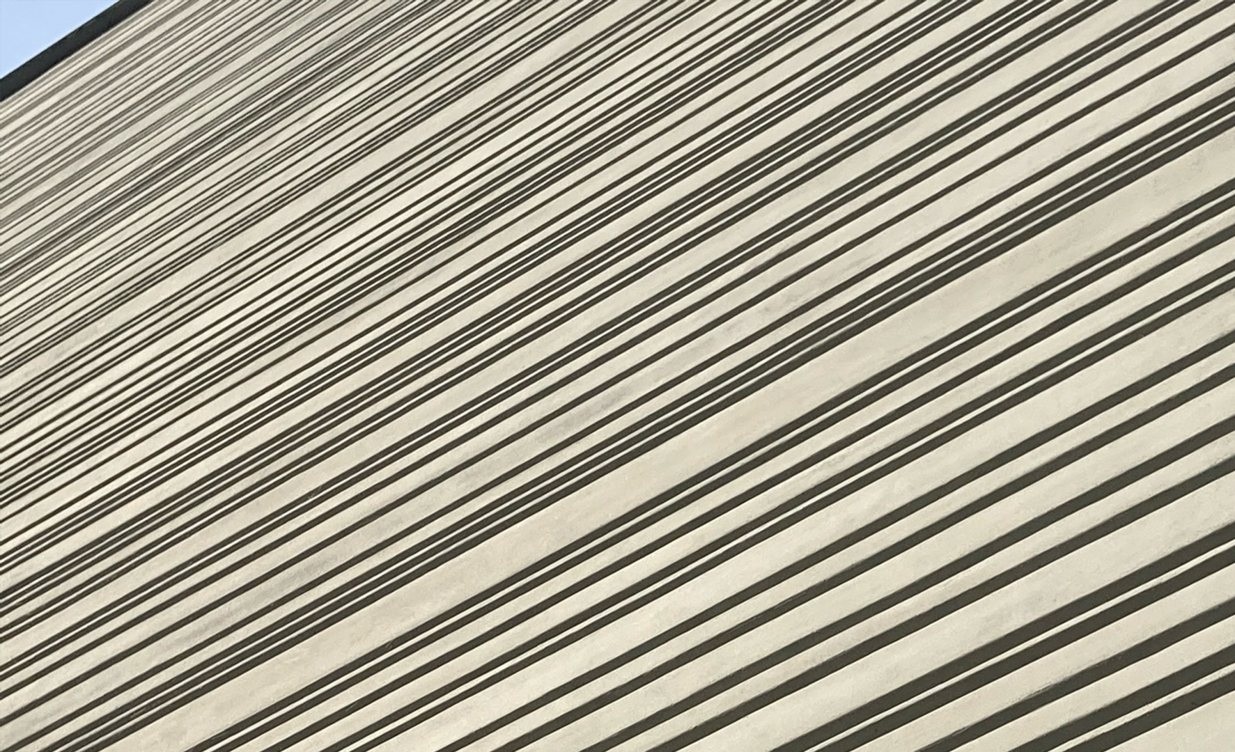 Referentieproject Stripehouse, Leiden | Strikolith