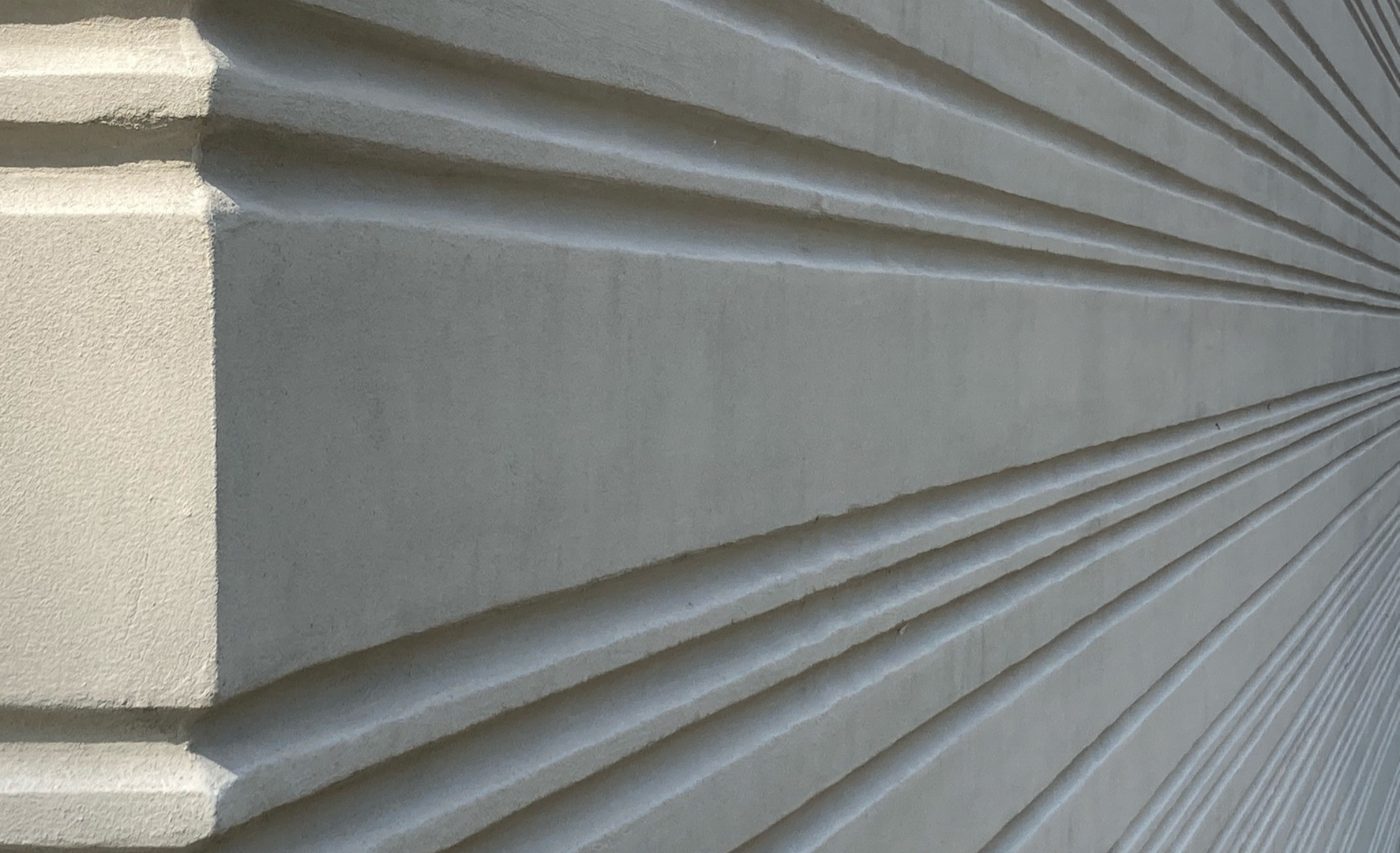 Referentieproject Stripehouse, Leiden | Strikolith