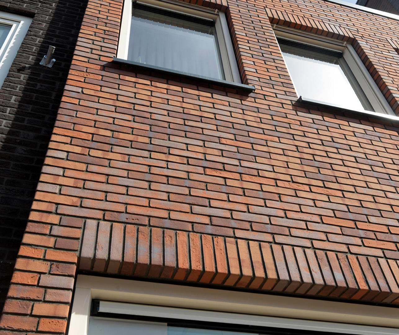 Referentieproject Winkelpand, Coevoorden | Strikolith