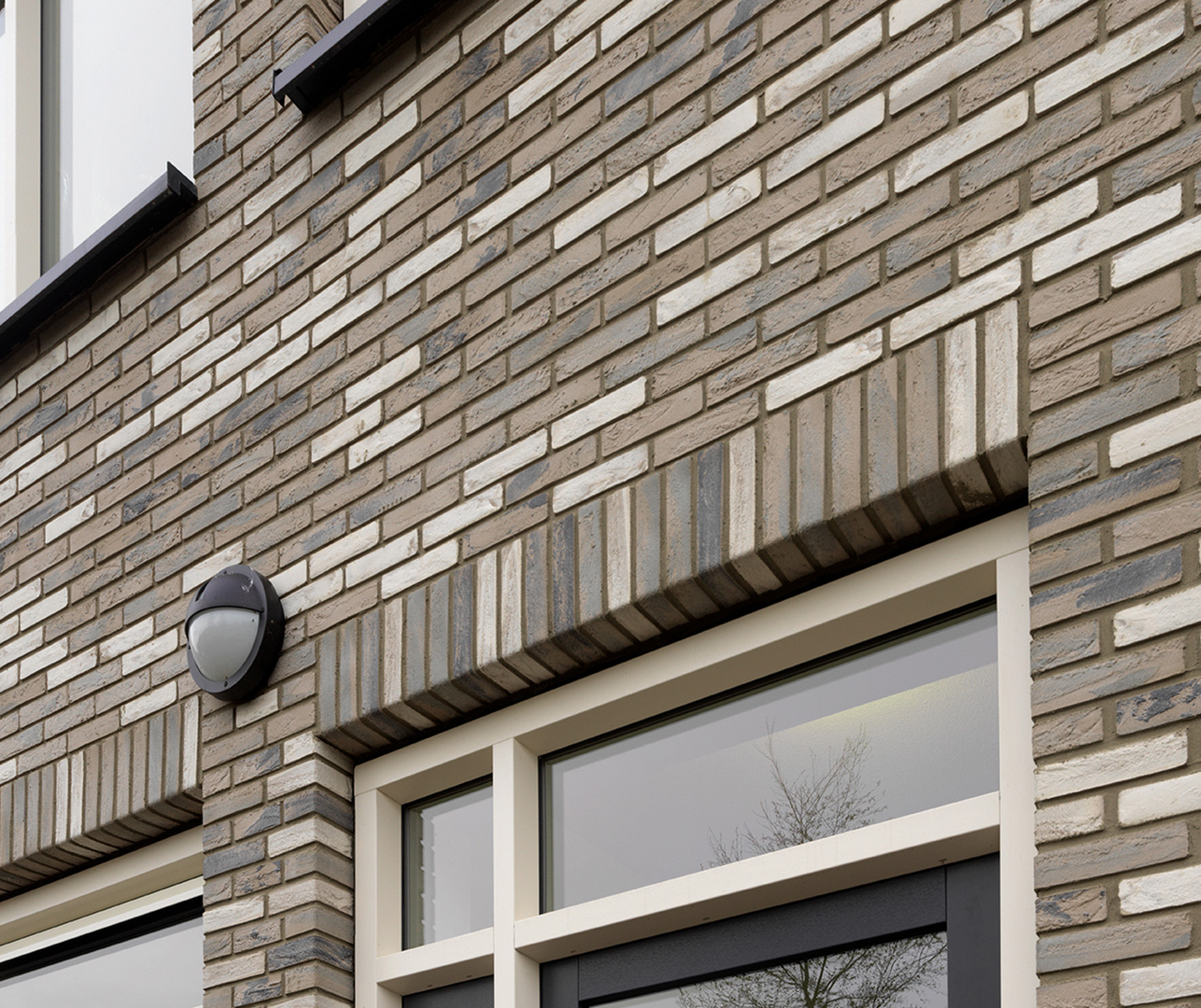 Referentieproject Winkelpand, Coevoorden | Strikolith