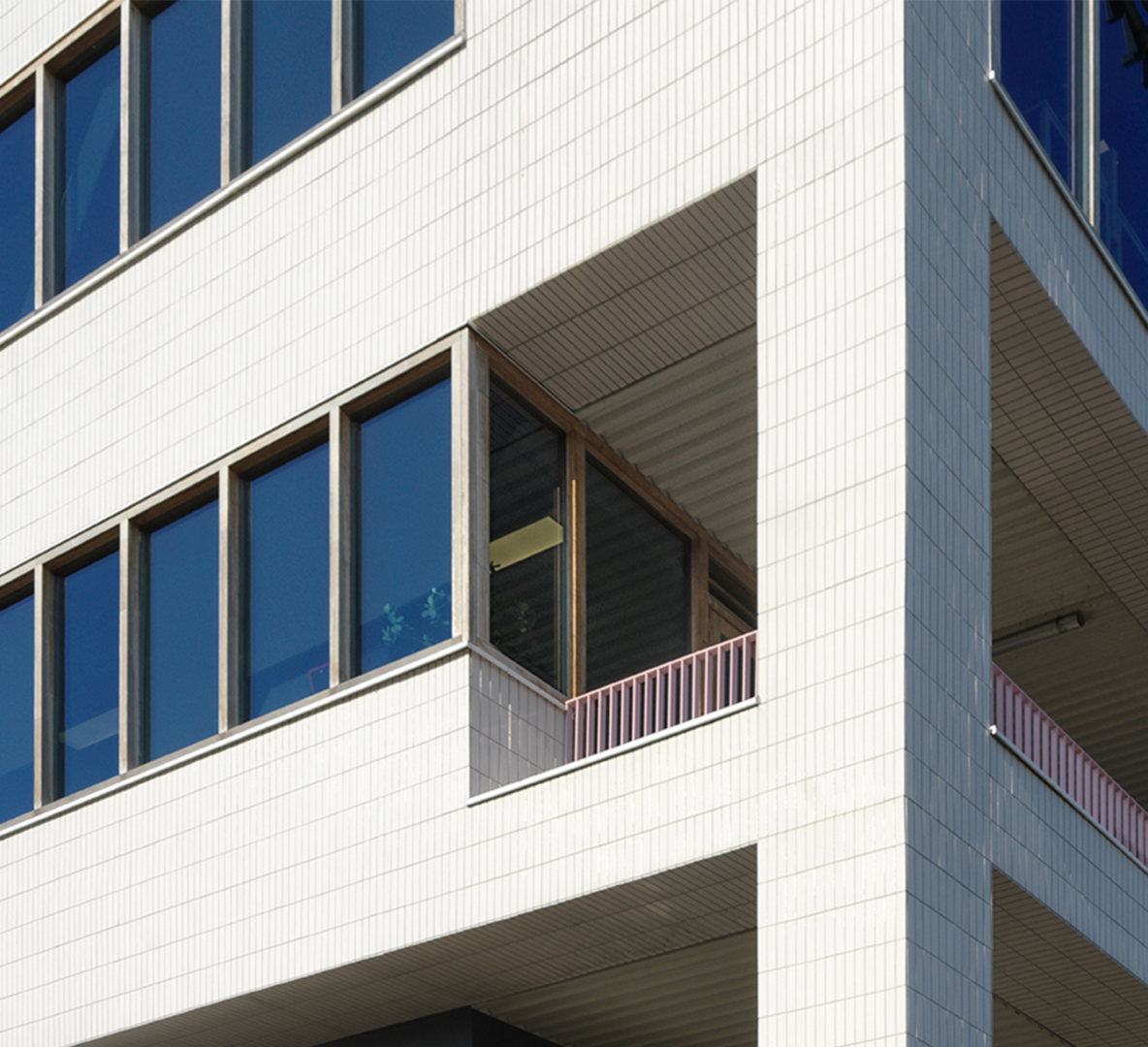 Referentieproject de nieuwe stadshal, Amersfoort| Strikolith