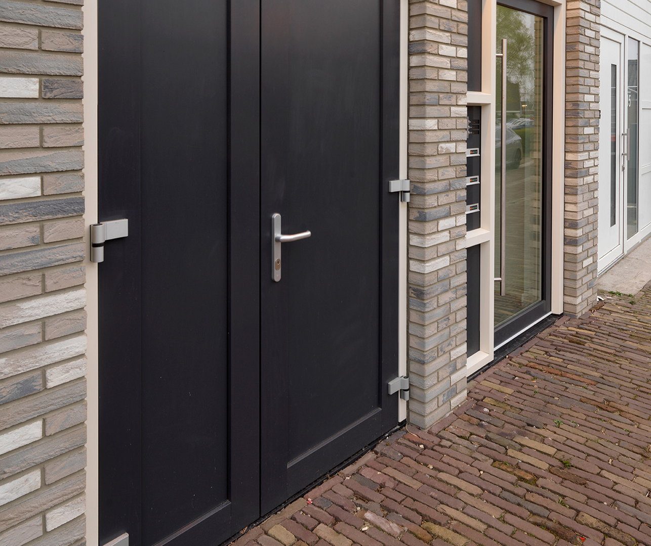 Referentieproject Winkelpand, Coevoorden | Strikolith
