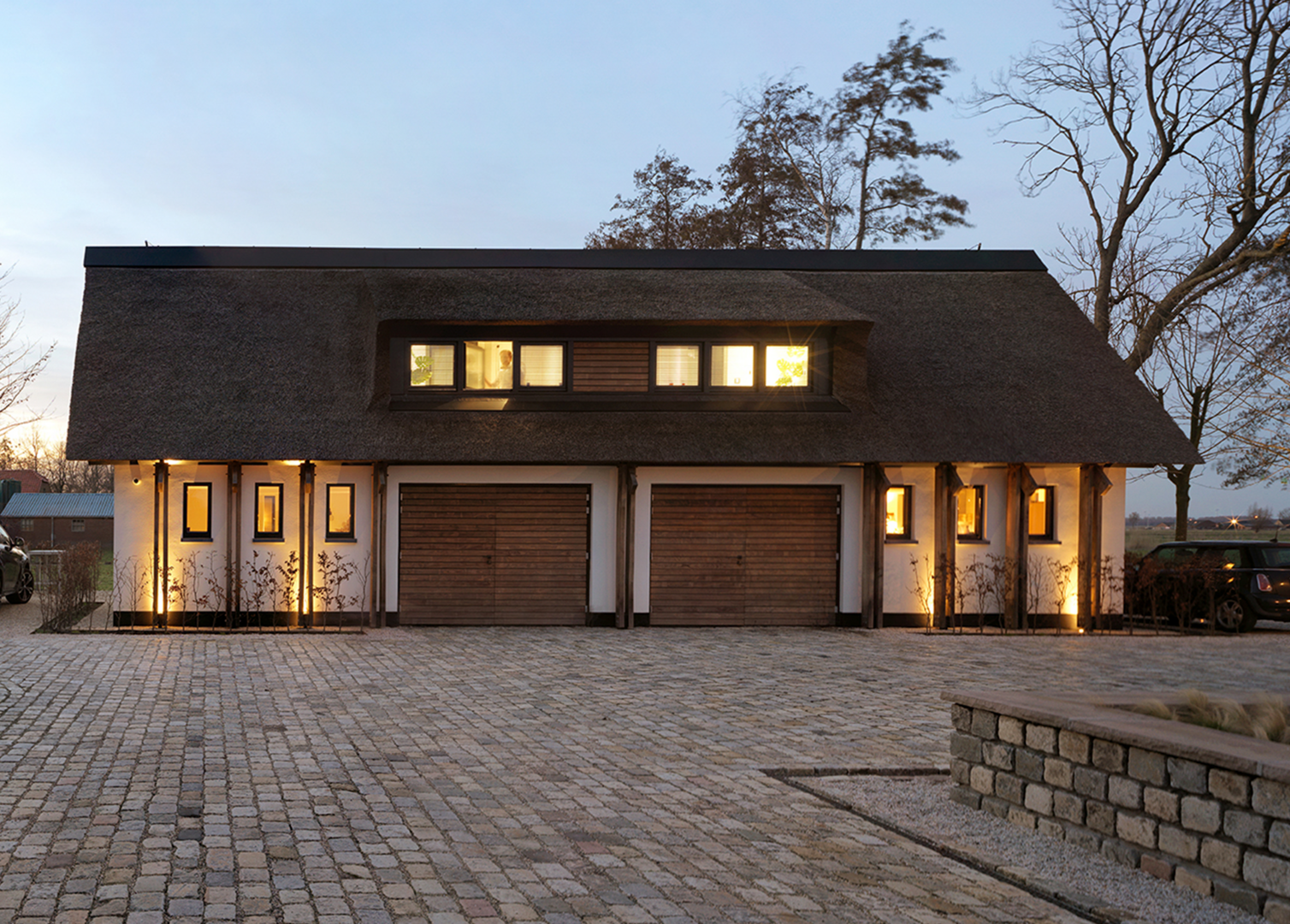 Villa Nijkerk referentieproject | Strikotherm