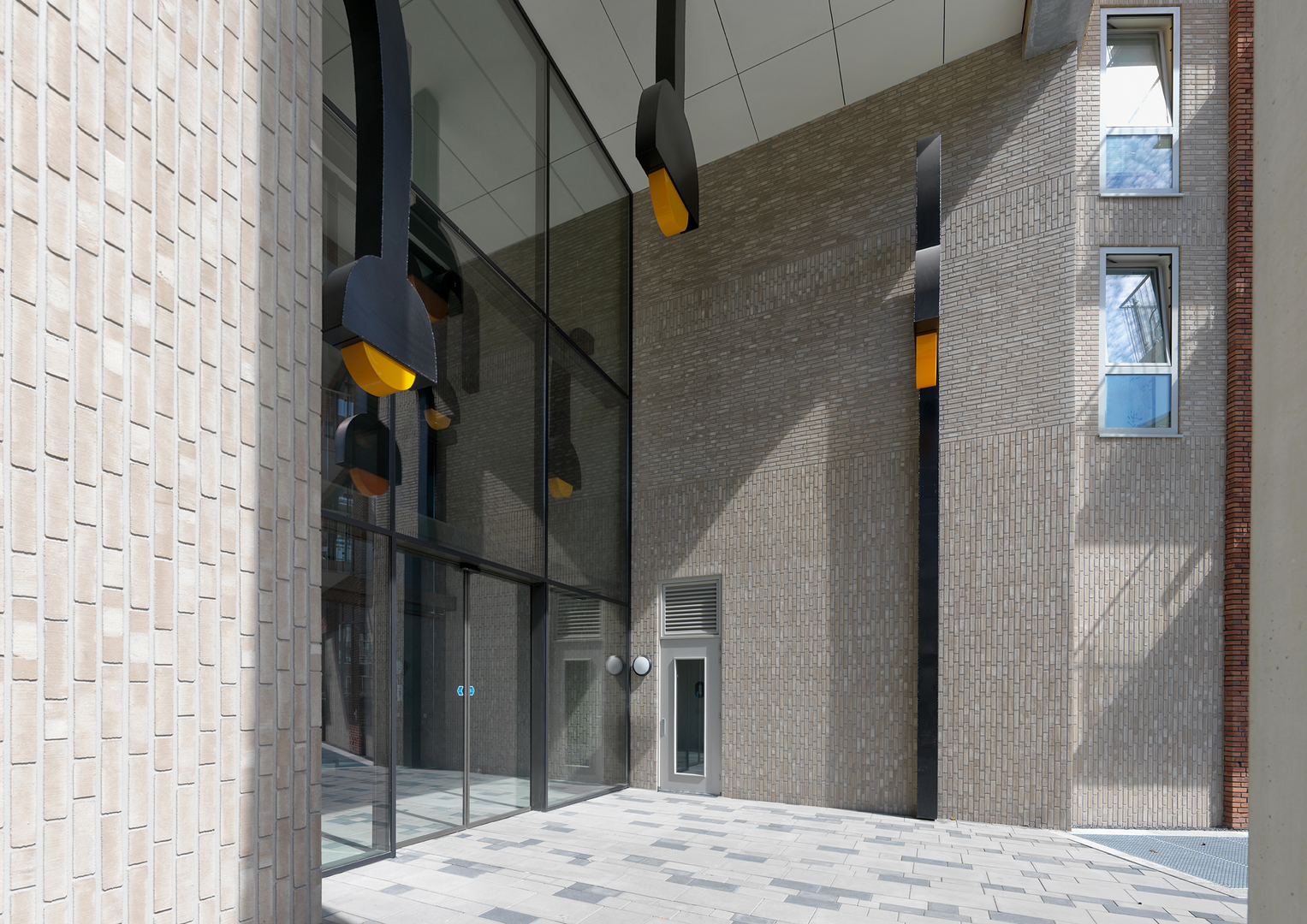 Referentieproject de Bakermat, Eindhoven | Strikolith