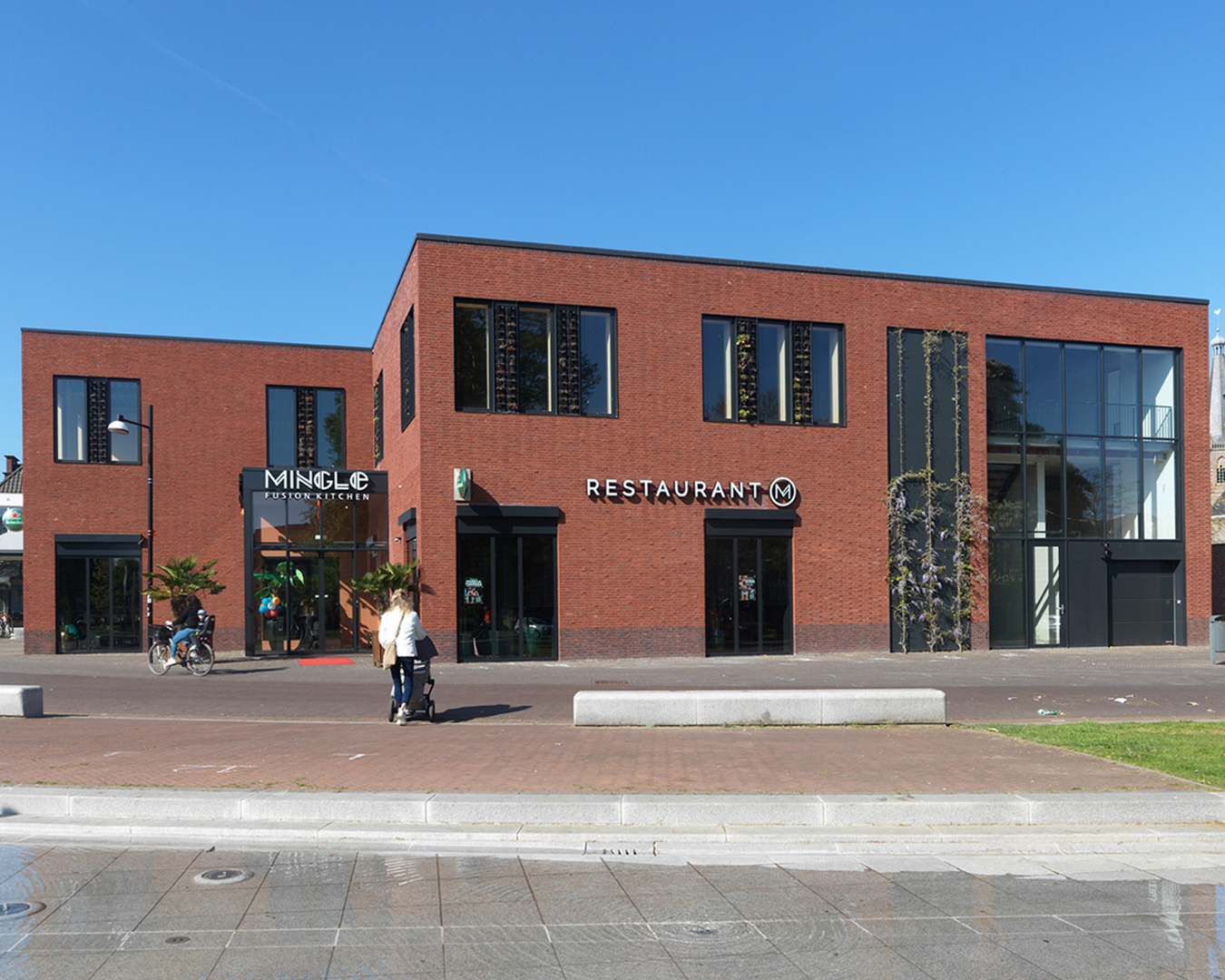 Refproject renovatie winkelpand, doetichem foto 1