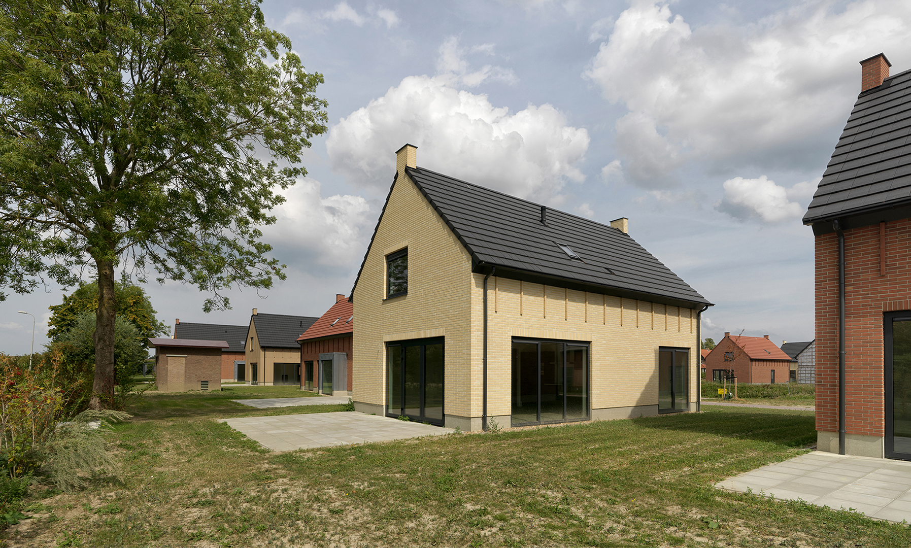 De Veerse Kreek, Wolphaartsdijk | Strikolith