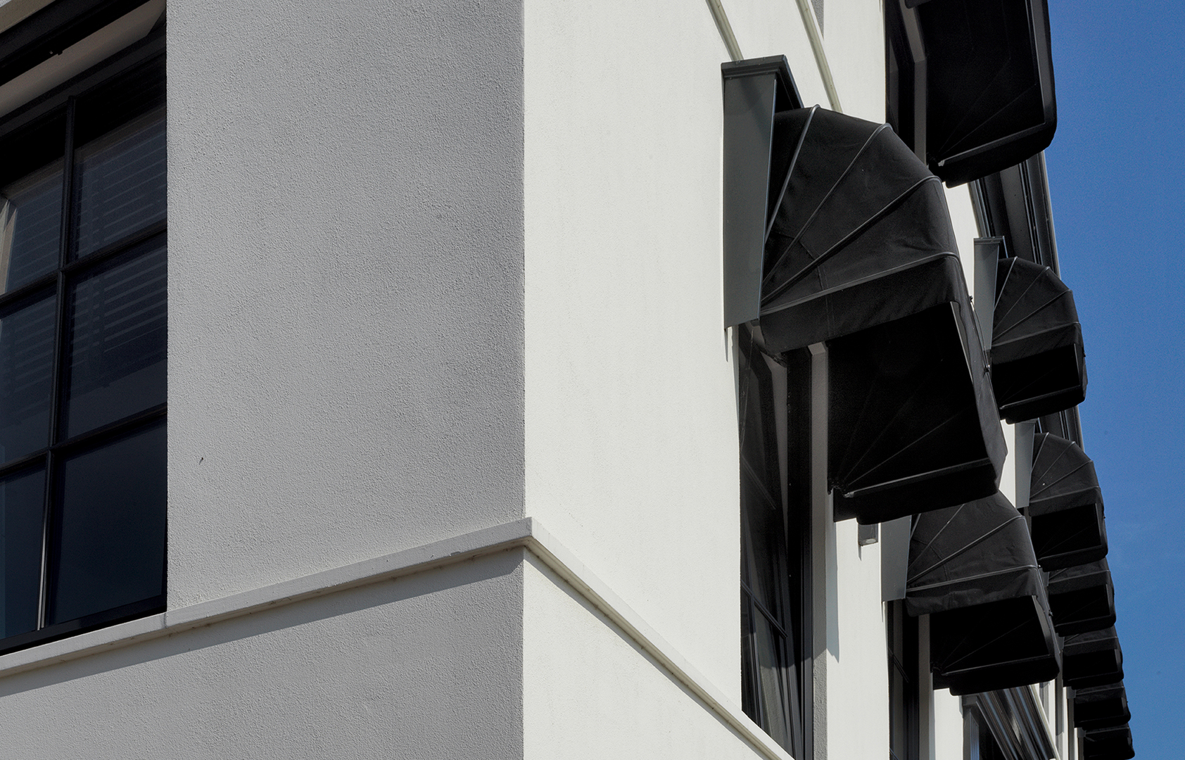 Restaurant, Groot ammers | Strikolith