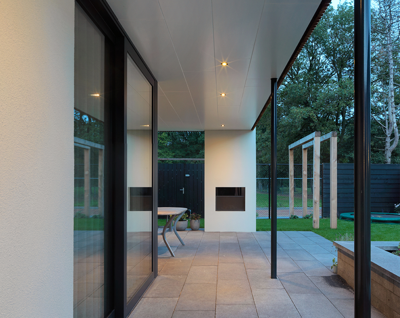 Heesch Woonhuis Referentieproject | Strikotherm