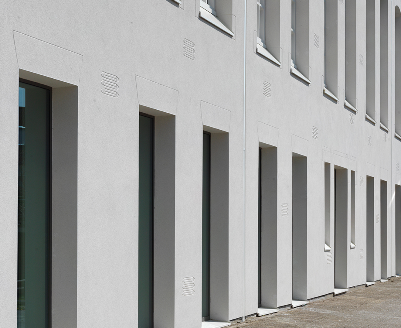 Garenspinnerij Referentieproject Gouda | Strikolith