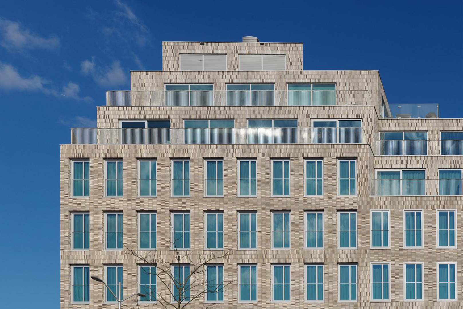 Antoni Referentieproject Delft | Strikotherm