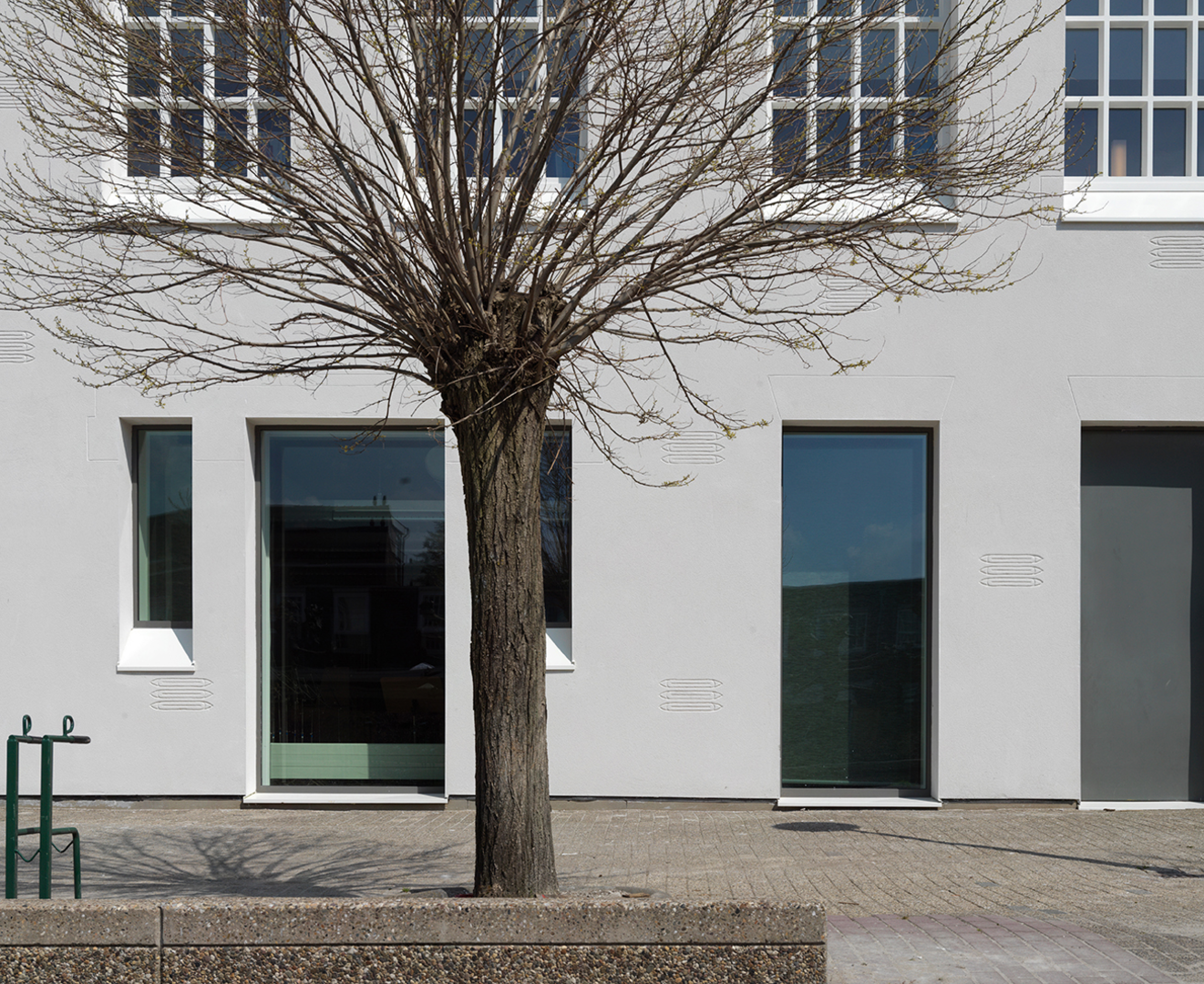 Garenspinnerij Referentieproject Gouda | Strikolith