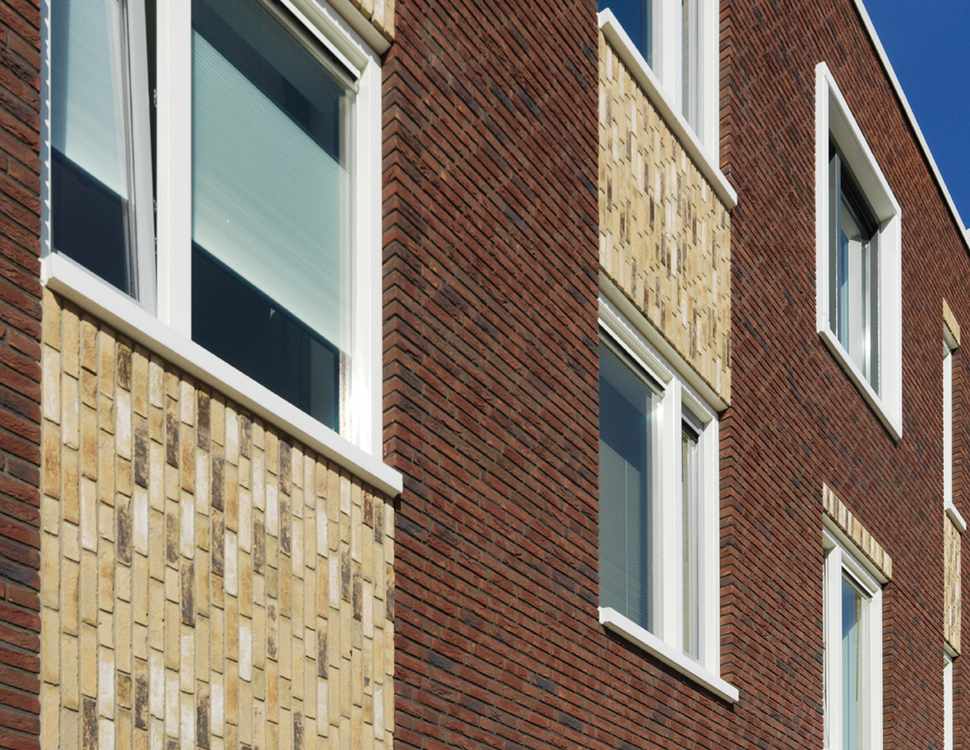Hortus, Referentieproject Wijk bij Duurstede | Strikolith