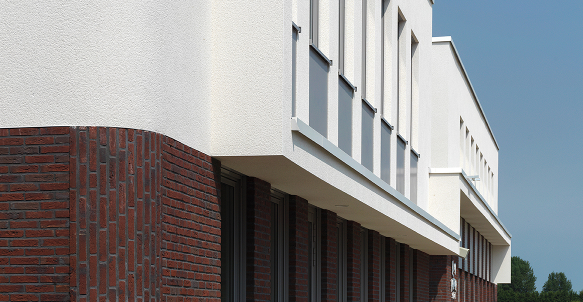 Brede school, Referentieproject, Tholen | Strikolith
