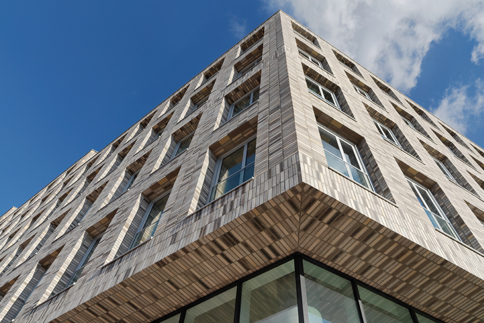Antoni Referentieproject Delft | Strikotherm