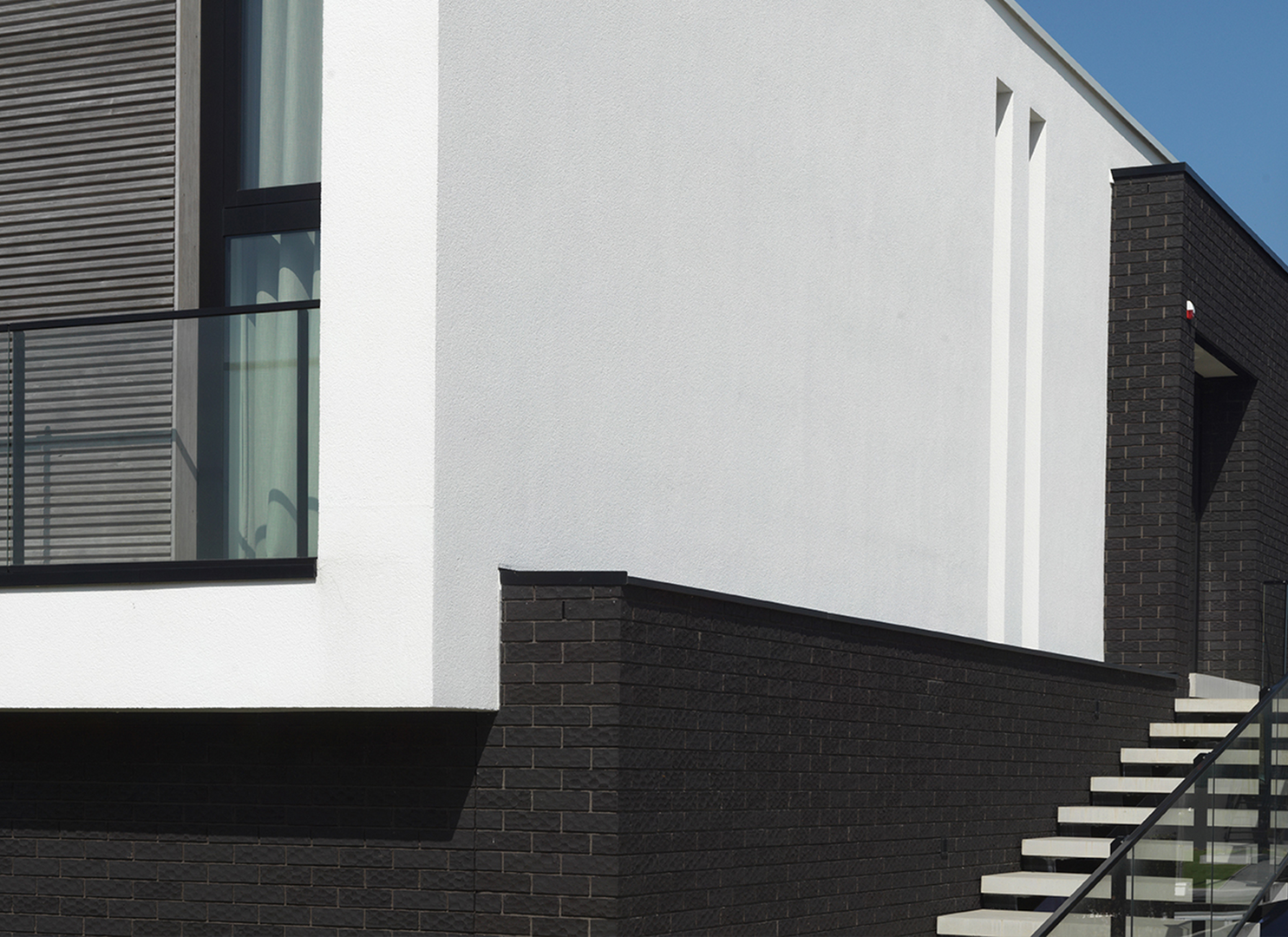Woningen Kampenland Referentieproject | Strikolith