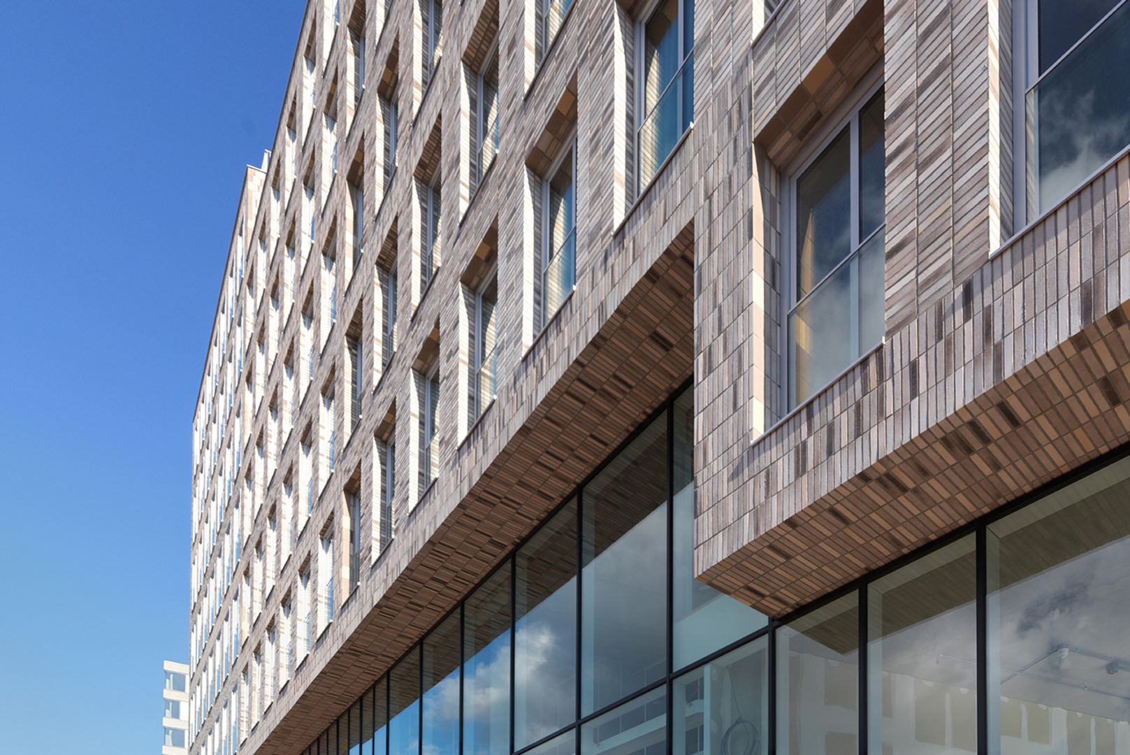 Antoni Referentieproject Delft | Strikotherm