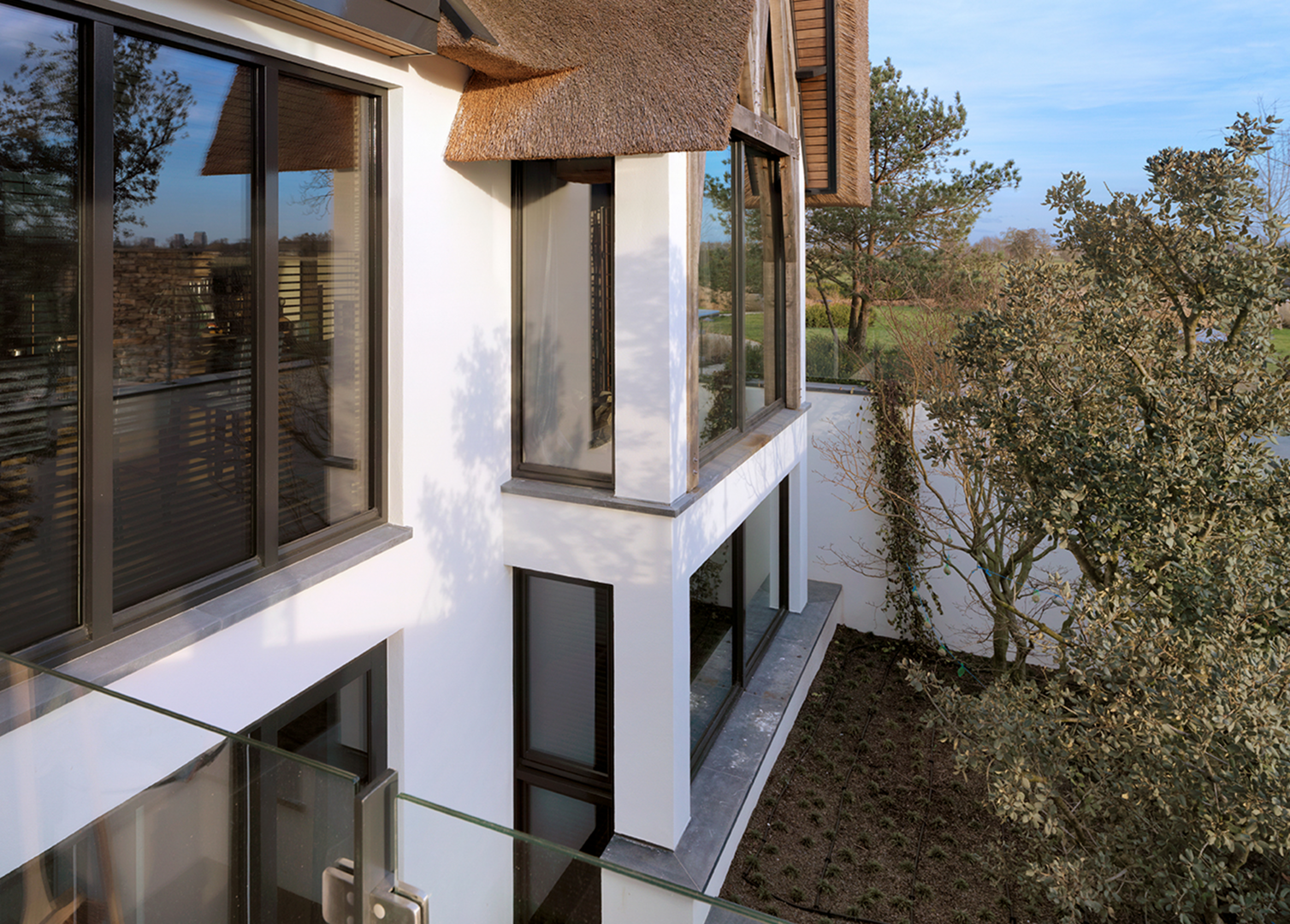 Villa Nijkerk referentieproject | Strikotherm