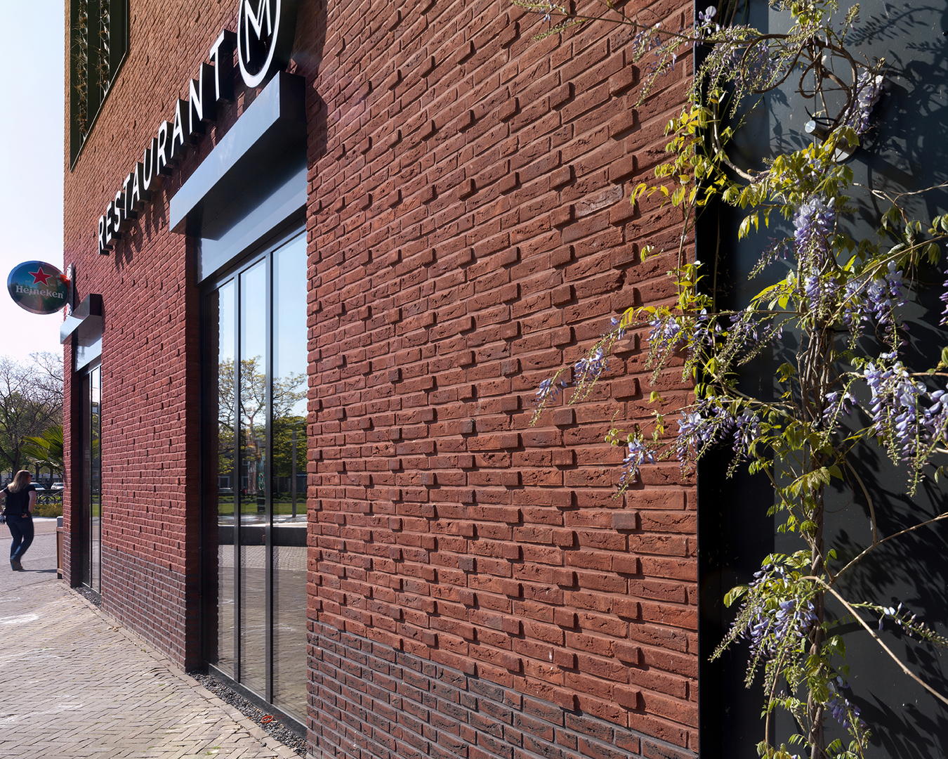 Refproject renovatie winkelpand, doetichem foto 2