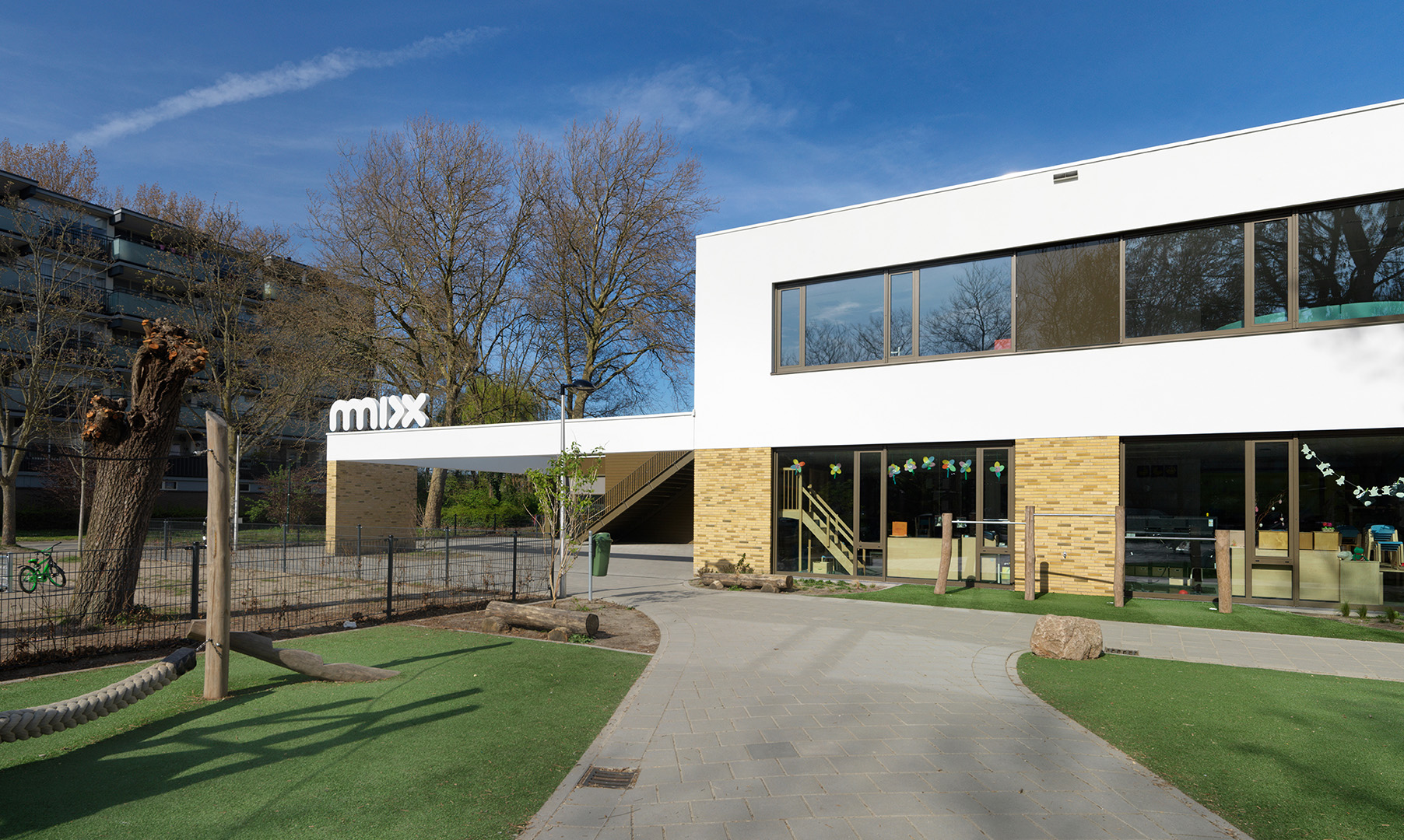 IKC MMIXX,, Leidschendam | Strikolith
