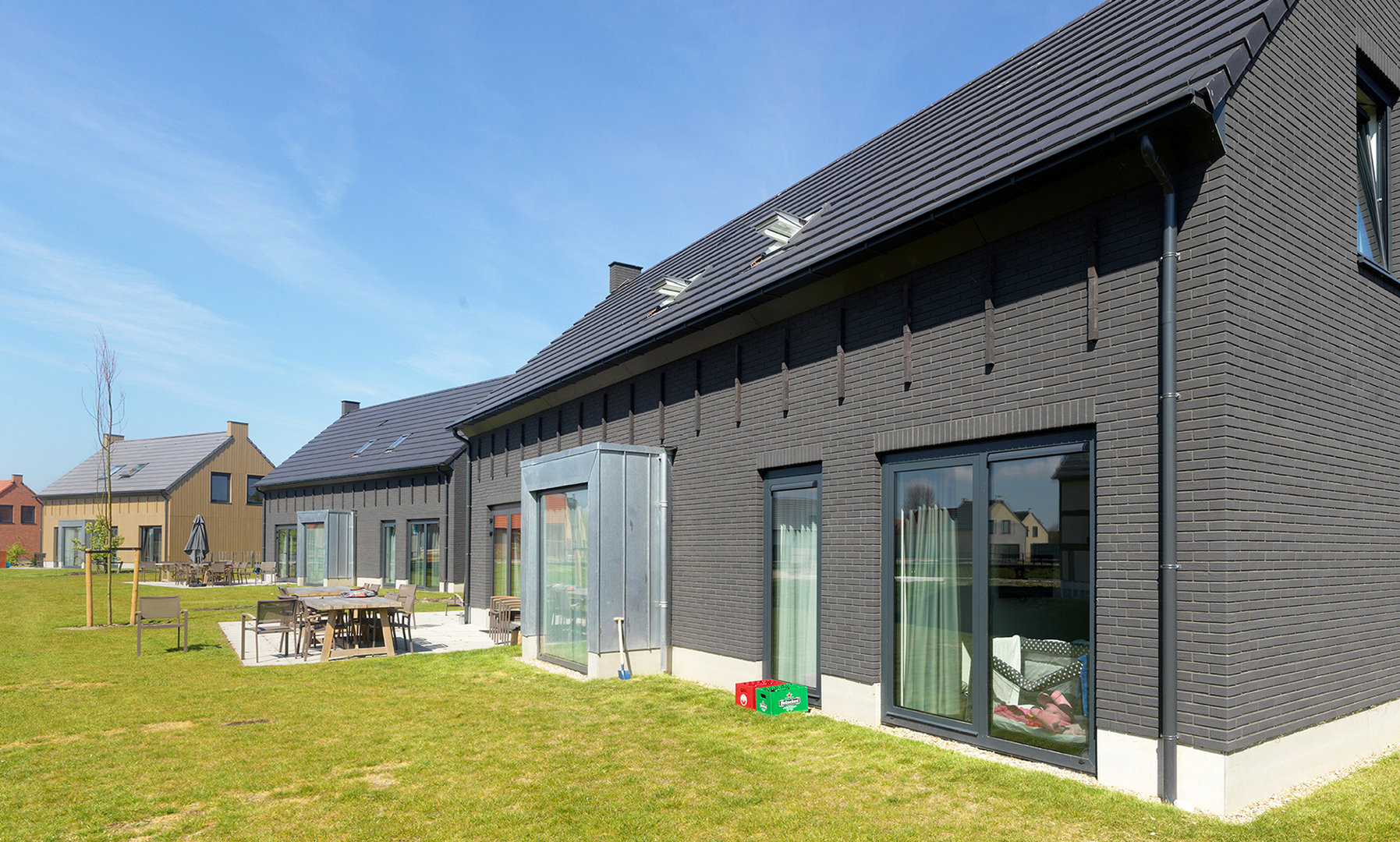 De Veerse Kreek, Wolphaartsdijk | Strikolith