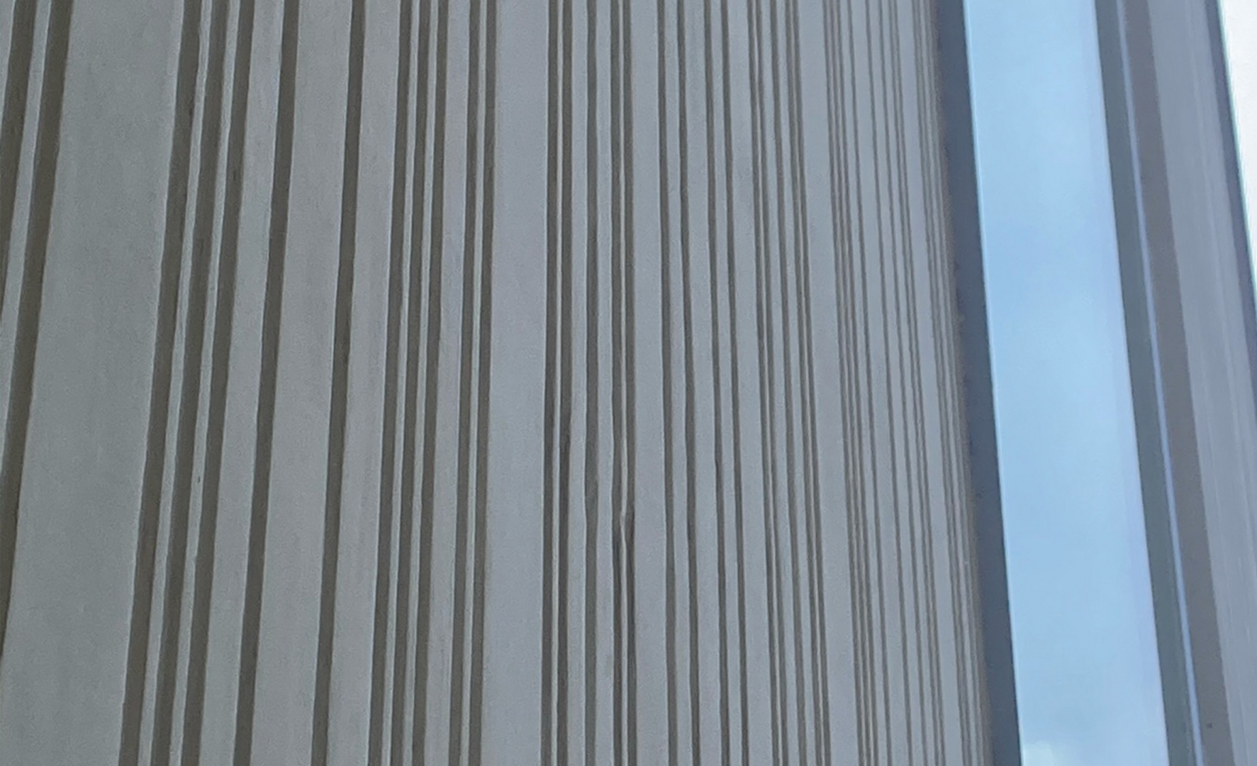 Referentieproject Stripehouse, Leiden | Strikolith