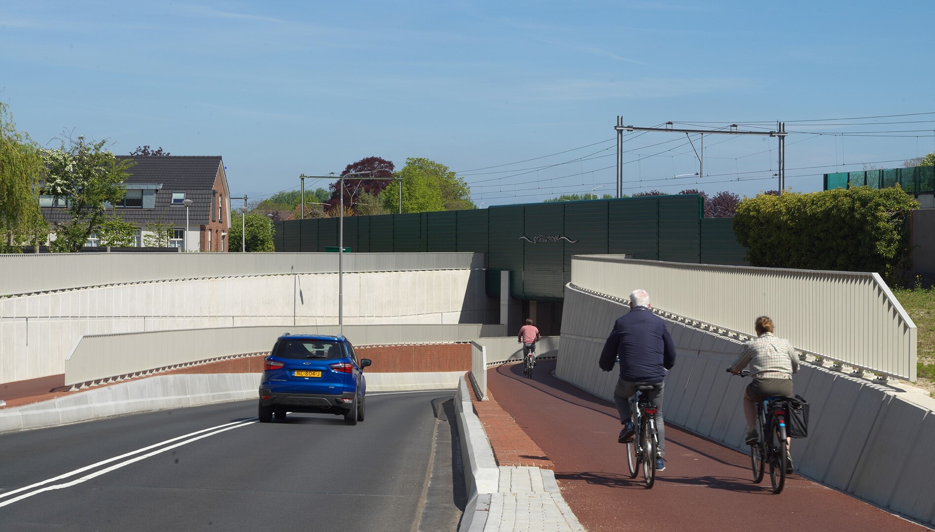Refproject spoorweg foto 4 