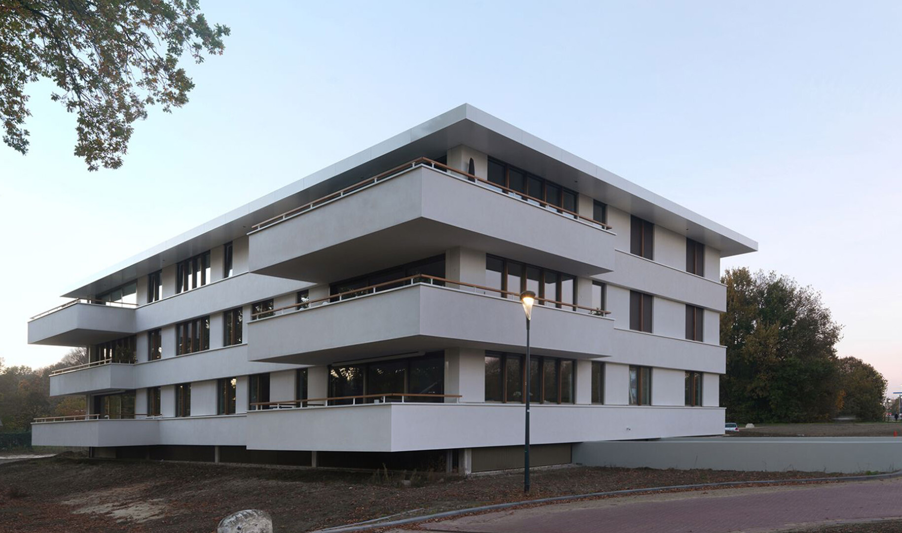 Het Zandoogje | Strikolith