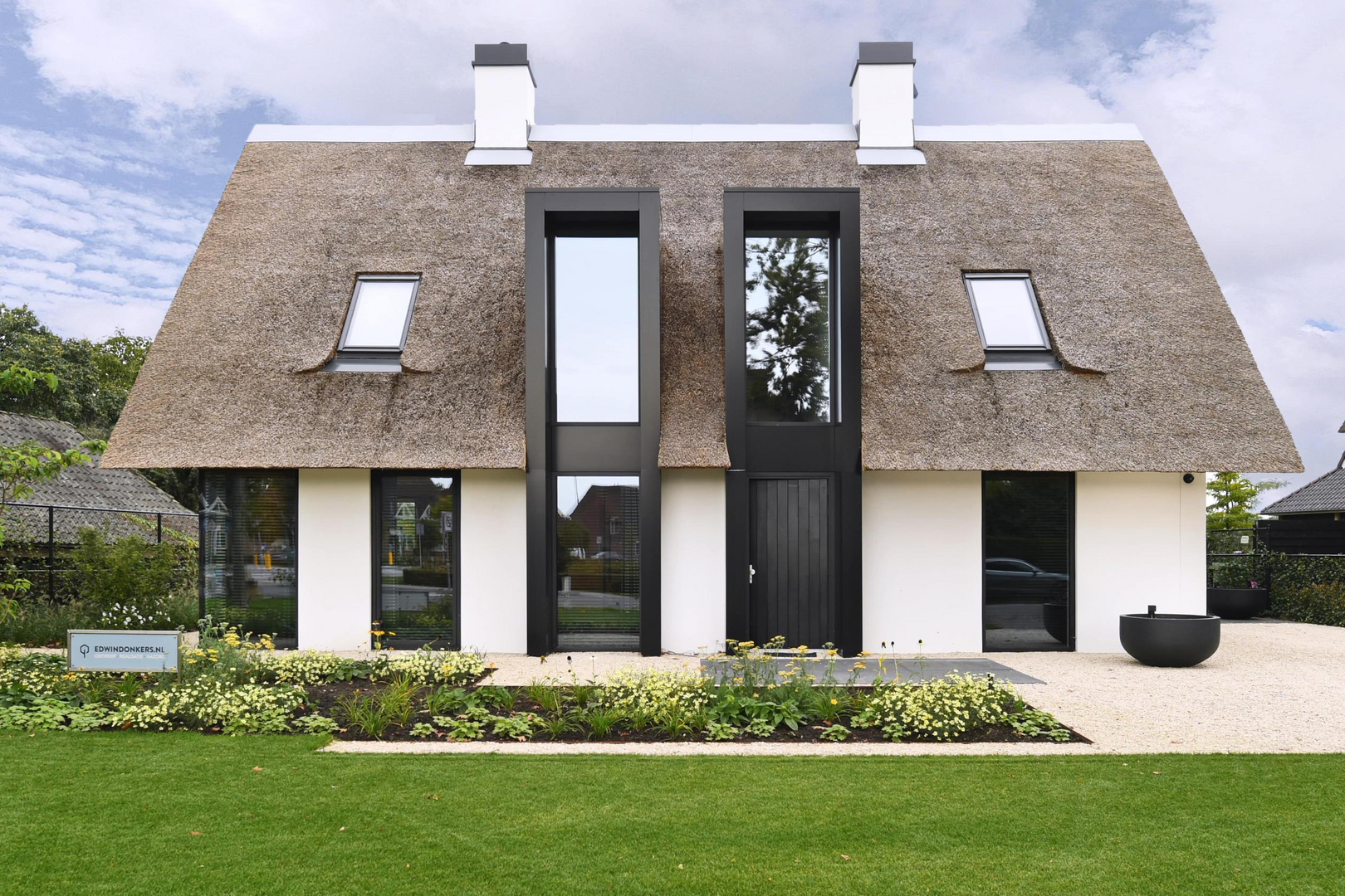 Villa Erp Referentieproject | Strikotherm