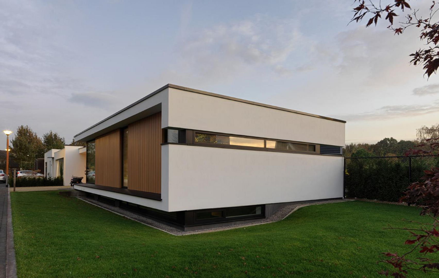 Berghem Woning Referentieproject | Strikotherm