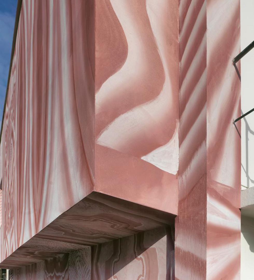 Ontmoetingscentrum, Arnhem | Strikotherm
