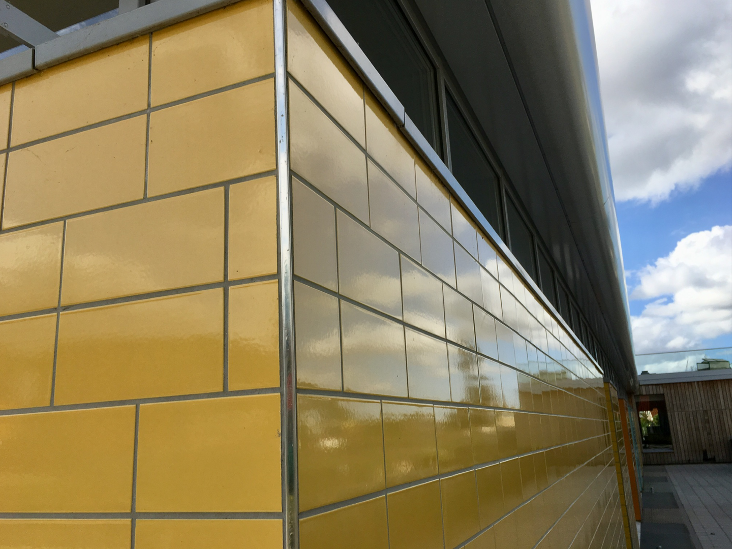 MFA kapelle referentieproject | Strikotherm